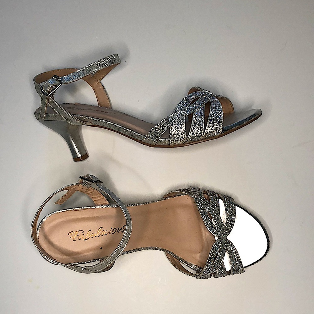 Unknown Brand Heels